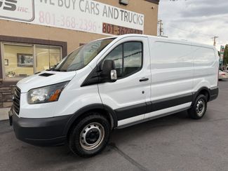 2016 Ford Transit