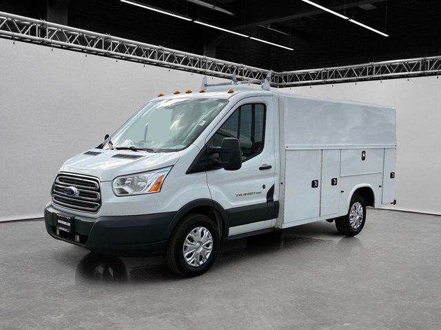 2016 Ford Transit 250 | Arlington Heights, IL | Gmotorcars