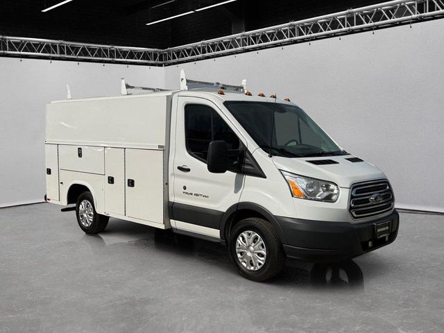 2016 Ford Transit 250 | Arlington Heights, IL | Gmotorcars 2016 Ford Transit 250 | Arlington Heights, IL | Gmotorcars