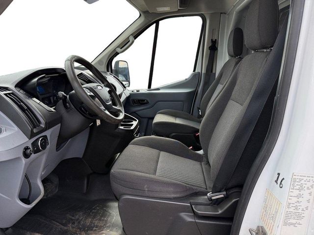 2016 Ford Transit 250 | Arlington Heights, IL | Gmotorcars 2016 Ford Transit 250 | Arlington Heights, IL | Gmotorcars