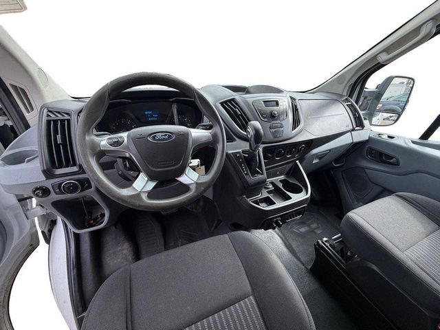 2016 Ford Transit 250 | Arlington Heights, IL | Gmotorcars 2016 Ford Transit 250 | Arlington Heights, IL | Gmotorcars