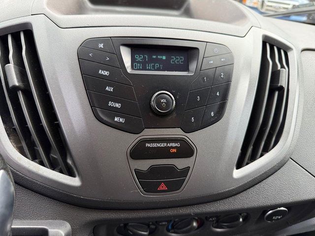 2016 Ford Transit 250 | Arlington Heights, IL | Gmotorcars 2016 Ford Transit 250 | Arlington Heights, IL | Gmotorcars