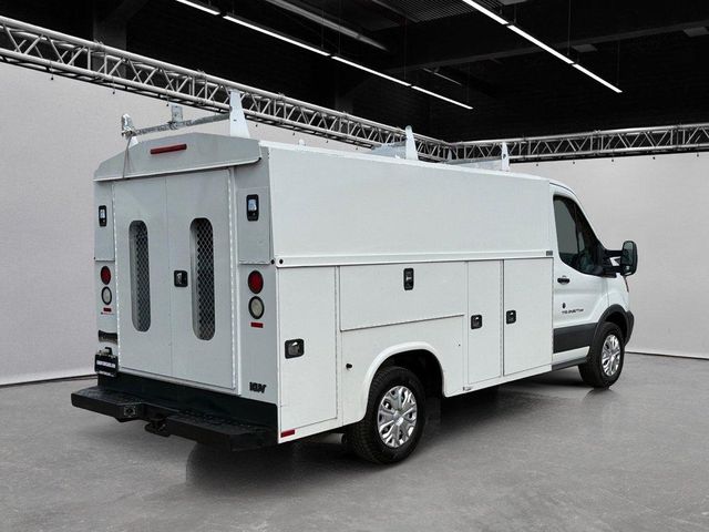 2016 Ford Transit 250 | Arlington Heights, IL | Gmotorcars