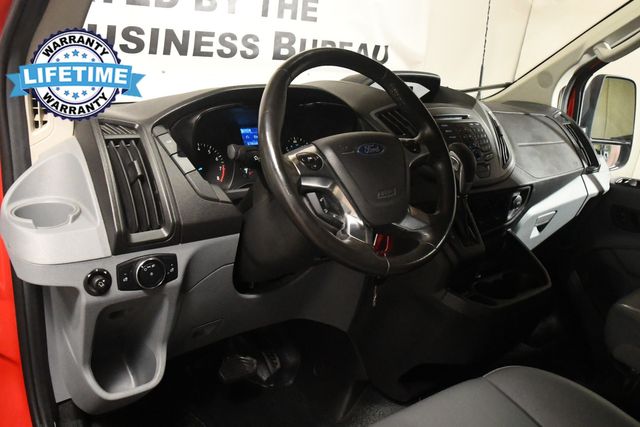 2016 Ford Transit 350 XLT 15 Passenger | Branford, CT | Sound Auto Wholesalers 2016 Ford Transit 350 XLT 15 Passenger | Branford, CT | Sound Auto Wholesalers