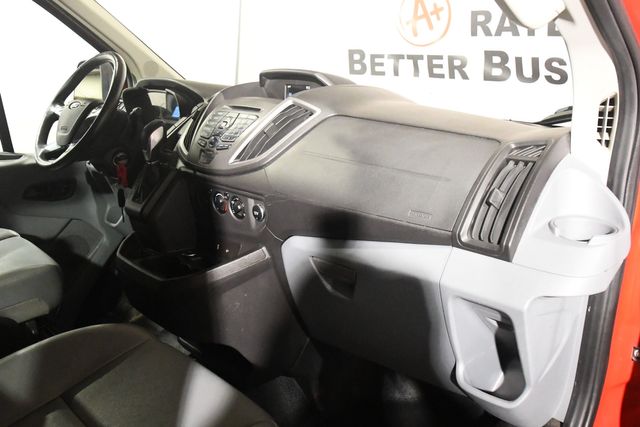 2016 Ford Transit 350 XLT 15 Passenger | Branford, CT | Sound Auto Wholesalers 2016 Ford Transit 350 XLT 15 Passenger | Branford, CT | Sound Auto Wholesalers