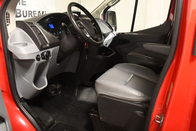 2016 Ford Transit 350 XLT 15 Passenger | Branford, CT | Sound Auto Wholesalers 2016 Ford Transit 350 XLT 15 Passenger | Branford, CT | Sound Auto Wholesalers