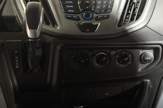 2016 Ford Transit 350 XLT 15 Passenger | Branford, CT | Sound Auto Wholesalers 2016 Ford Transit 350 XLT 15 Passenger | Branford, CT | Sound Auto Wholesalers