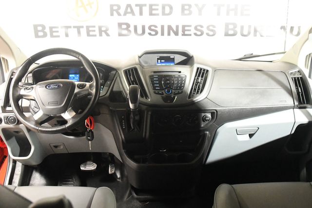 2016 Ford Transit 350 XLT 15 Passenger | Branford, CT | Sound Auto Wholesalers 2016 Ford Transit 350 XLT 15 Passenger | Branford, CT | Sound Auto Wholesalers