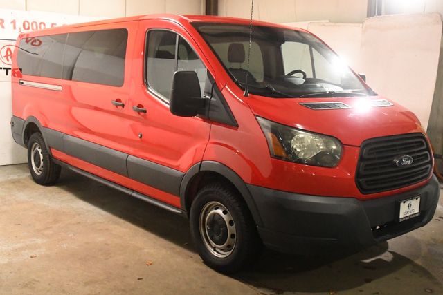 2016 Ford Transit 350 XLT 15 Passenger | Branford, CT | Sound Auto Wholesalers 2016 Ford Transit 350 XLT 15 Passenger | Branford, CT | Sound Auto Wholesalers