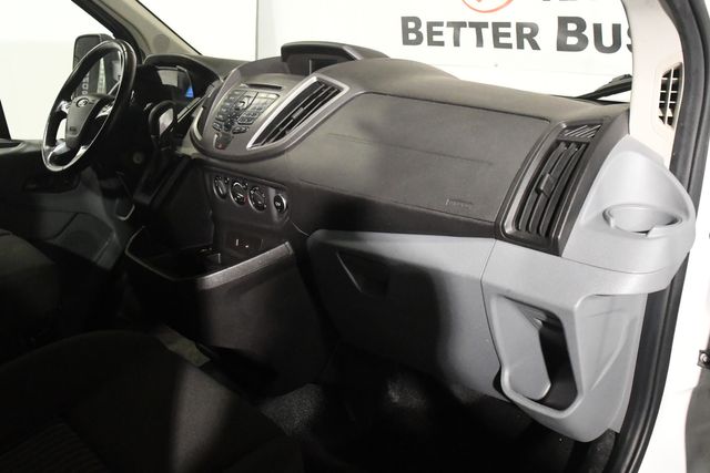 2016 Ford Transit 350 XLT 15 Passenger | Branford, CT | Sound Auto Wholesalers 2016 Ford Transit 350 XLT 15 Passenger | Branford, CT | Sound Auto Wholesalers