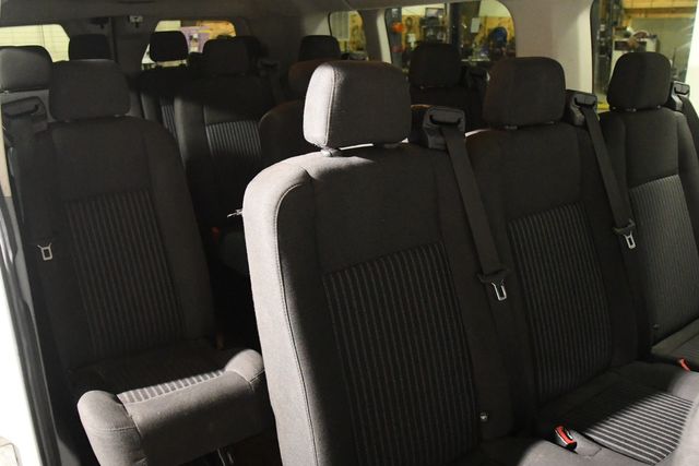 2016 Ford Transit 350 XLT 15 Passenger | Branford, CT | Sound Auto Wholesalers 2016 Ford Transit 350 XLT 15 Passenger | Branford, CT | Sound Auto Wholesalers