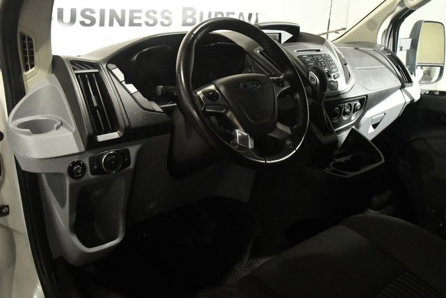 2016 Ford Transit 350 XLT 15 Passenger | Branford, CT | Sound Auto Wholesalers 2016 Ford Transit 350 XLT 15 Passenger | Branford, CT | Sound Auto Wholesalers