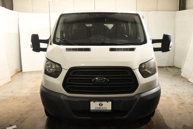 2016 Ford Transit 350 XLT 15 Passenger | Branford, CT | Sound Auto Wholesalers 2016 Ford Transit 350 XLT 15 Passenger | Branford, CT | Sound Auto Wholesalers