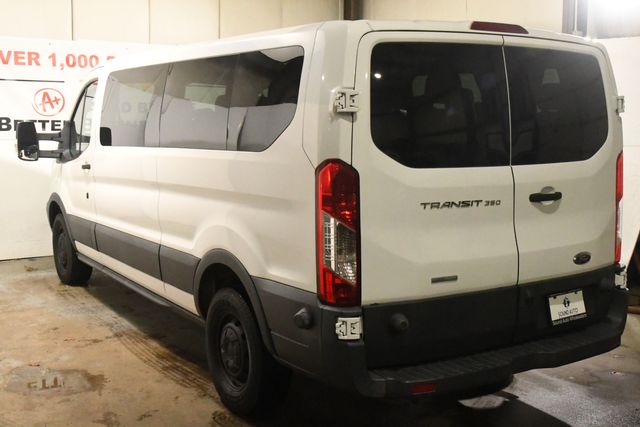2016 Ford Transit 350 XLT 15 Passenger | Branford, CT | Sound Auto Wholesalers 2016 Ford Transit 350 XLT 15 Passenger | Branford, CT | Sound Auto Wholesalers