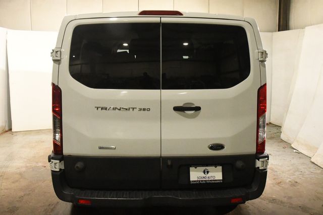 2016 Ford Transit 350 XLT 15 Passenger | Branford, CT | Sound Auto Wholesalers 2016 Ford Transit 350 XLT 15 Passenger | Branford, CT | Sound Auto Wholesalers