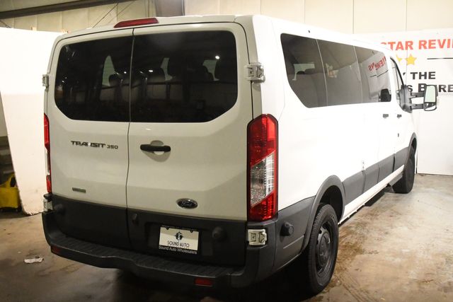 2016 Ford Transit 350 XLT 15 Passenger | Branford, CT | Sound Auto Wholesalers 2016 Ford Transit 350 XLT 15 Passenger | Branford, CT | Sound Auto Wholesalers