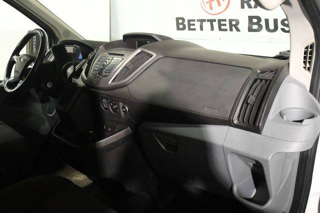 2016 Ford Transit 350 XLT 15 Passenger | Branford, CT | Sound Auto Wholesalers 2016 Ford Transit 350 XLT 15 Passenger | Branford, CT | Sound Auto Wholesalers