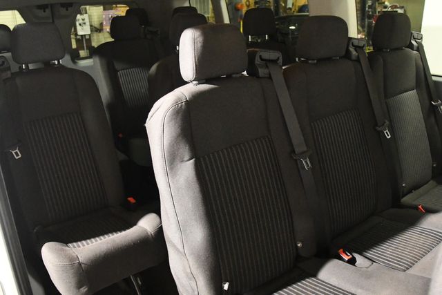 2016 Ford Transit 350 XLT 15 Passenger | Branford, CT | Sound Auto Wholesalers 2016 Ford Transit 350 XLT 15 Passenger | Branford, CT | Sound Auto Wholesalers