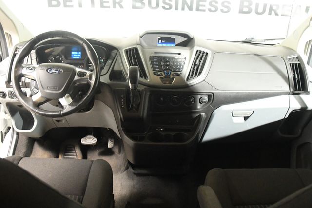 2016 Ford Transit 350 XLT 15 Passenger | Branford, CT | Sound Auto Wholesalers 2016 Ford Transit 350 XLT 15 Passenger | Branford, CT | Sound Auto Wholesalers