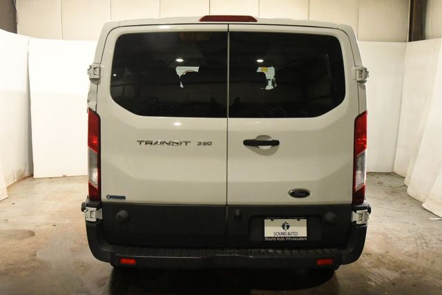 2016 Ford Transit 350 XLT 15 Passenger | Branford, CT | Sound Auto Wholesalers 2016 Ford Transit 350 XLT 15 Passenger | Branford, CT | Sound Auto Wholesalers