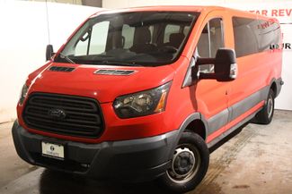 2016 Ford Transit 350 XLT 15 Passenger | Branford, CT | Sound Auto Wholesalers in Branford, CT 06405