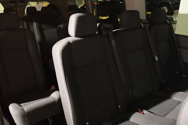 2016 Ford Transit 350 XLT 15 Passenger | Branford, CT | Sound Auto Wholesalers 2016 Ford Transit 350 XLT 15 Passenger | Branford, CT | Sound Auto Wholesalers