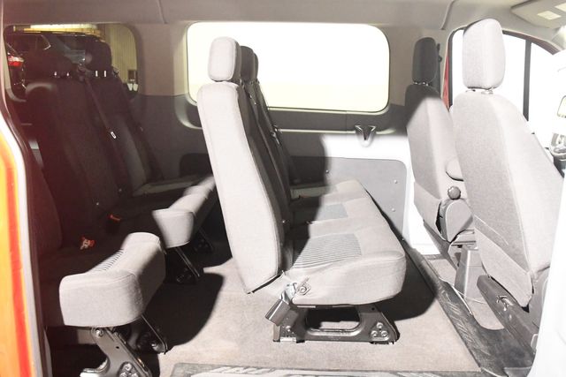 2016 Ford Transit 350 XLT 15 Passenger | Branford, CT | Sound Auto Wholesalers 2016 Ford Transit 350 XLT 15 Passenger | Branford, CT | Sound Auto Wholesalers