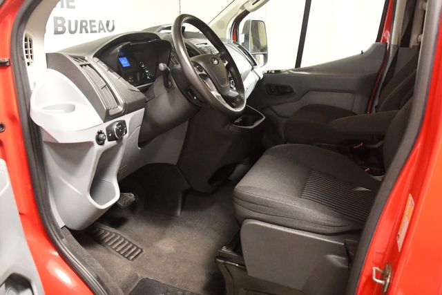 2016 Ford Transit 350 XLT 15 Passenger | Branford, CT | Sound Auto Wholesalers 2016 Ford Transit 350 XLT 15 Passenger | Branford, CT | Sound Auto Wholesalers