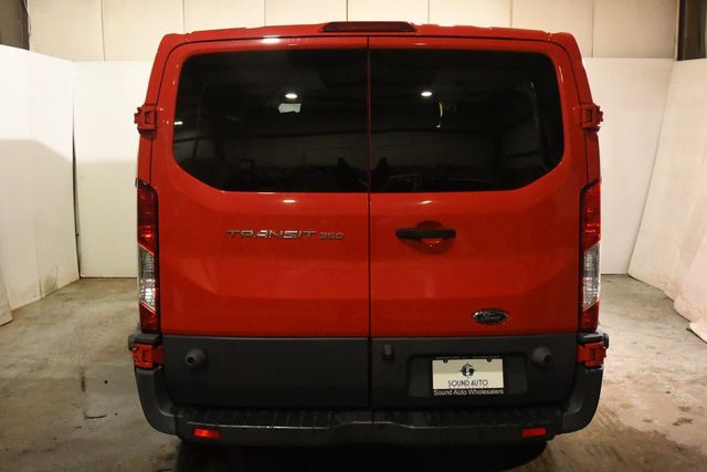 2016 Ford Transit 350 XLT 15 Passenger | Branford, CT | Sound Auto Wholesalers 2016 Ford Transit 350 XLT 15 Passenger | Branford, CT | Sound Auto Wholesalers