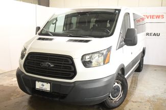 2016 Ford Transit 150 XLT 8 Passenger | Branford, CT | Sound Auto Wholesalers in Branford, CT 06405