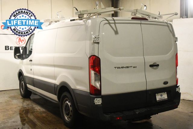 2016 Ford Transit Cargo 150 | Branford, CT | Sound Auto Wholesalers 2016 Ford Transit Cargo 150 | Branford, CT | Sound Auto Wholesalers