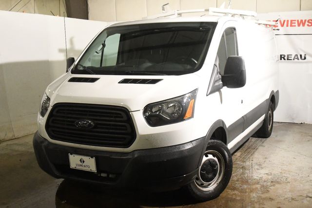 2016 Ford Transit Cargo 150 | Branford, CT | Sound Auto Wholesalers