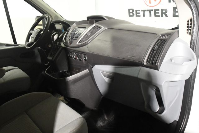 2016 Ford Transit Cargo 150 | Branford, CT | Sound Auto Wholesalers