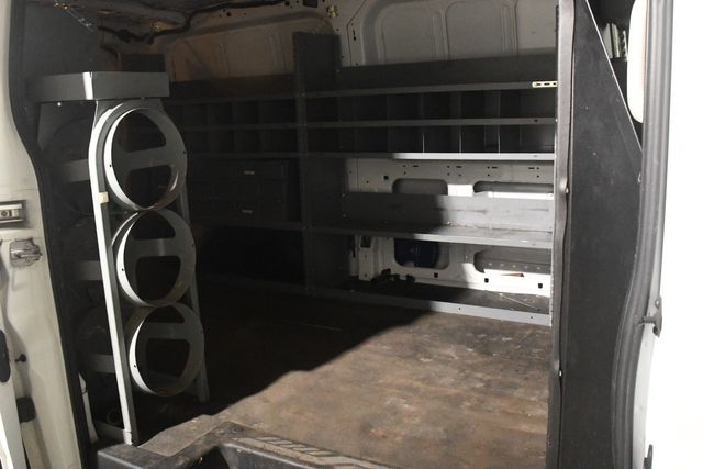 2016 Ford Transit Cargo 150 | Branford, CT | Sound Auto Wholesalers