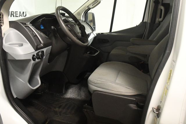 2016 Ford Transit Cargo 150 | Branford, CT | Sound Auto Wholesalers