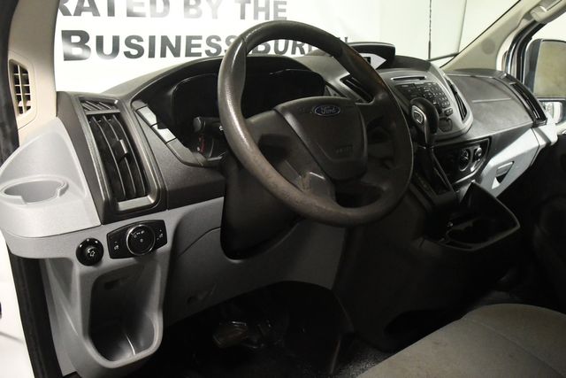 2016 Ford Transit Cargo 150 | Branford, CT | Sound Auto Wholesalers 2016 Ford Transit Cargo 150 | Branford, CT | Sound Auto Wholesalers