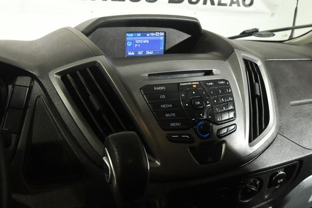 2016 Ford Transit Cargo 150 | Branford, CT | Sound Auto Wholesalers