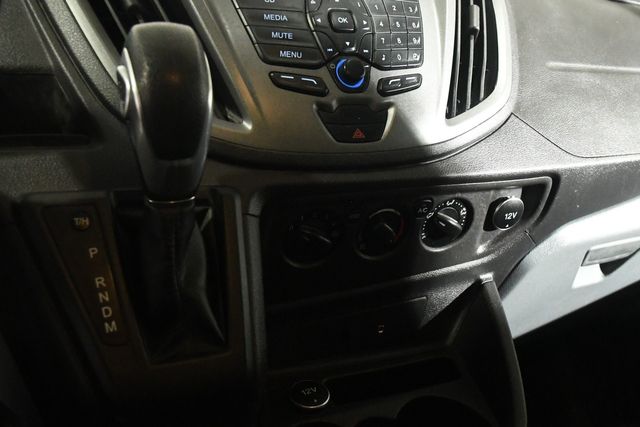 2016 Ford Transit Cargo 150 | Branford, CT | Sound Auto Wholesalers