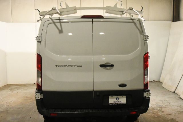 2016 Ford Transit Cargo 150 | Branford, CT | Sound Auto Wholesalers 2016 Ford Transit Cargo 150 | Branford, CT | Sound Auto Wholesalers