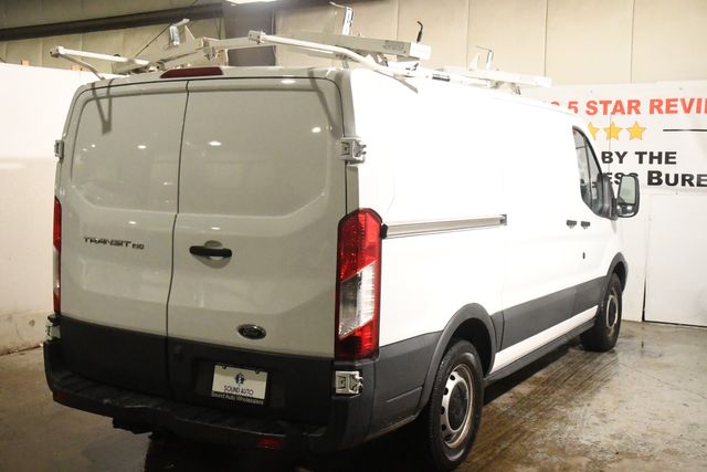 2016 Ford Transit Cargo 150 | Branford, CT | Sound Auto Wholesalers