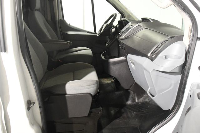 2016 Ford Transit Cargo 150 | Branford, CT | Sound Auto Wholesalers