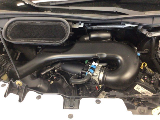 2016 Ford Transit 250