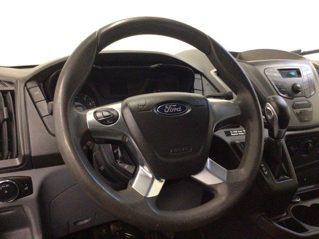 2016 Ford Transit 250