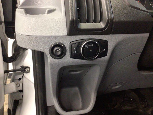 2016 Ford Transit 250