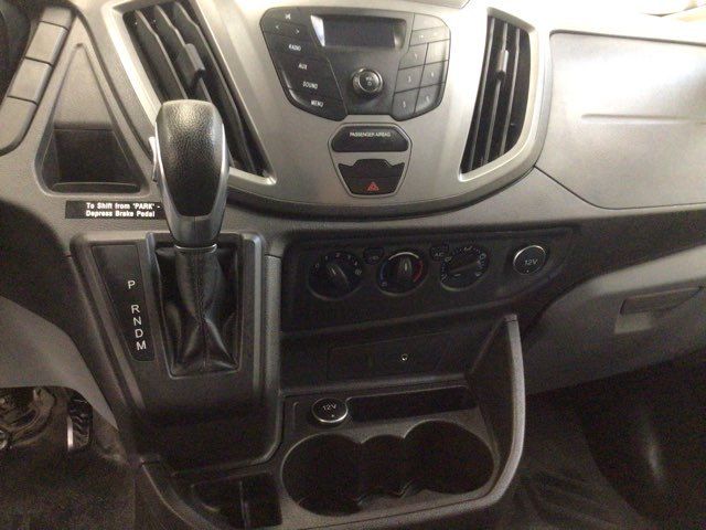 2016 Ford Transit 250