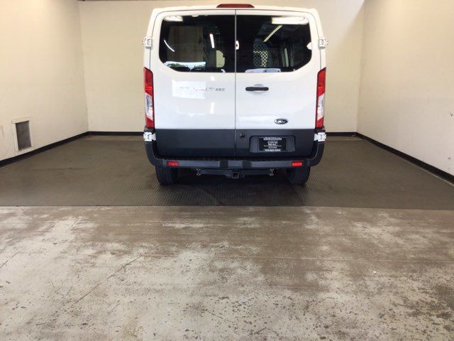 2016 Ford Transit 250