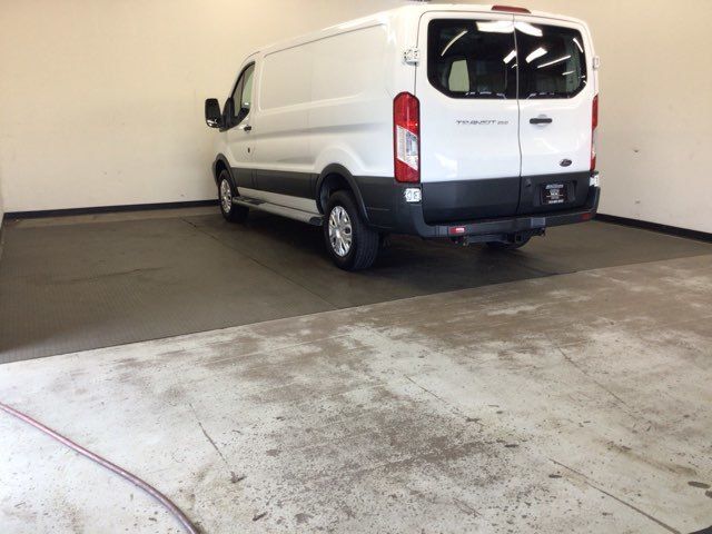 2016 Ford Transit 250