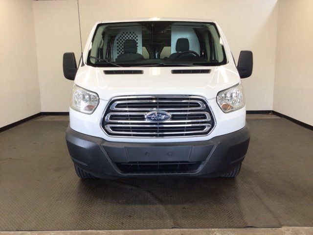 2016 Ford Transit 250