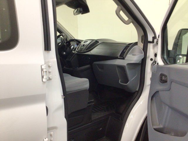 2016 Ford Transit 250