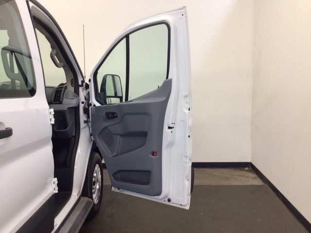 2016 Ford Transit 250